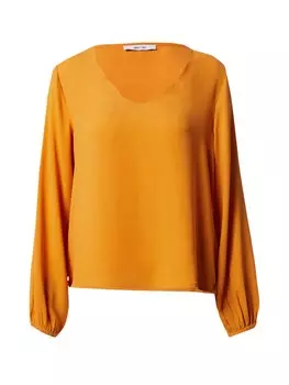 Блузка ABOUT YOU Ramona, шафран