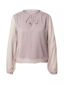 Блузка ABOUT YOU Stefanie, сирень