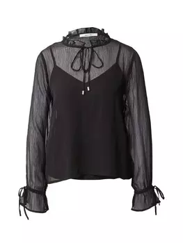 Блузка ABOUT YOU Thalisa, черный