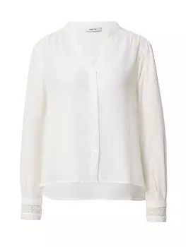 Блузка ABOUT YOU Valentina, белый