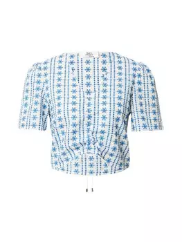 Блузка About You Vianne, белый