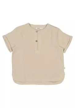 Блузка ABRAHAM Wheat, цвет fossil