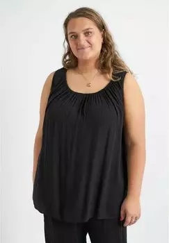 Блузка ADIA, черный