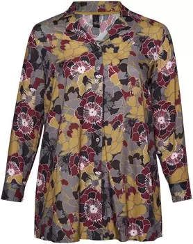 Блузка Adia Fashion, смешанные цвета