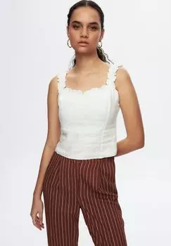 Блузка adL, белый