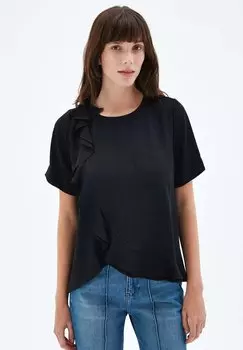 Блузка adL, черный