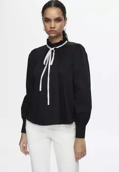 Блузка adL, черный