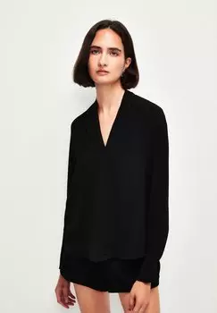 Блузка adL, черный