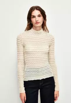 Блузка adL, цвет vanilla