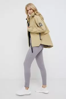 Блузка Admont Viking, черный