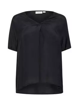 Блузка Aida Ecovero Saint Tropez, черный