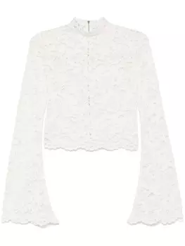 Блузка Айседора MANURI, белый