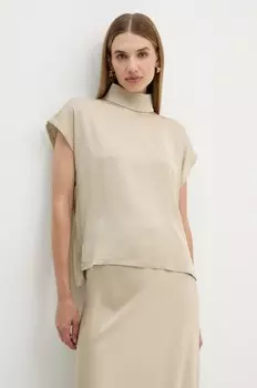 Блузка ALARIA_1 Drykorn, бежевый