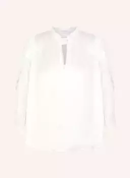 Блузка алексия Gerard Darel, белый