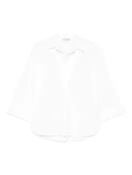 Блузка Алигьери Antonelli, белый