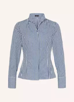 Блузка алиса Van Laack, белый