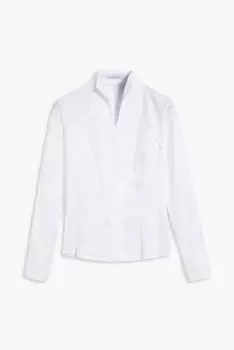 Блузка Алиса van Laack, белый
