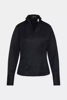 Блузка Алиса van Laack, черный