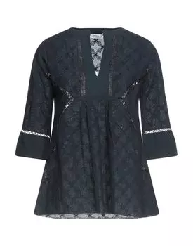 Блузка Alpha Studio, синий