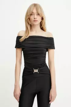 Блузка ALVA Marciano Guess, черный