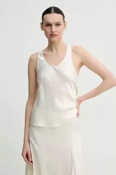 Блузка Amalia 2Ndday, бежевый