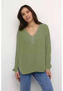 Блузка AMBER LS Kaffe, мостоун