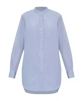 Блузка Амелия Officine Gnrale, синий