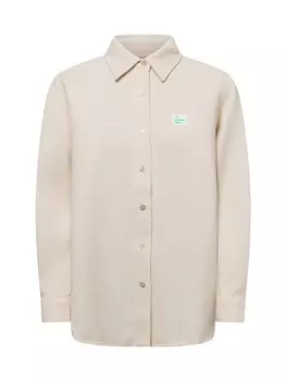 Блузка American Vintage, экрю