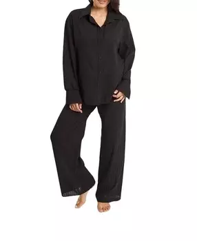 Блузка Andine Essen Marseille, черный