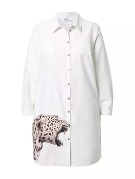 Блузка Angel of Style, белый