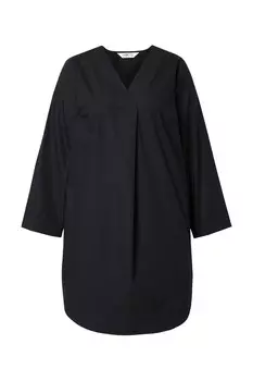 Блузка Angel of Style Blouse, черный