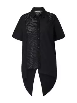 Блузка Angel of Style, черный