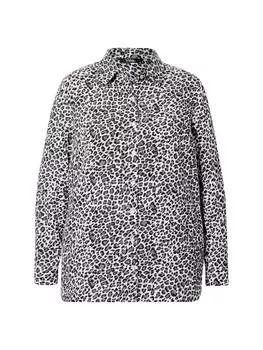 Блузка Angel of Style, черный