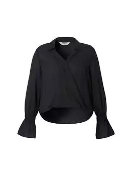 Блузка Angel of Style, черный