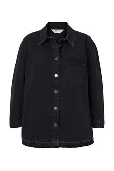 Блузка Angel of Style, черный