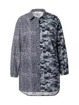 Блузка Angel of Style, черный