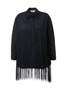 Блузка Angel of Style, черный