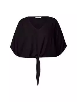 Блузка Angel of Style, черный
