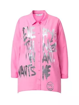 Блузка Angel of Style, цвет blasses pink