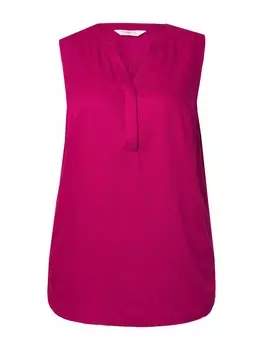 Блузка Angel of Style, цвет magnolienrot