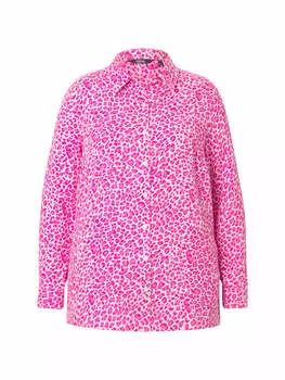 Блузка Angel of Style, цвет neon berry