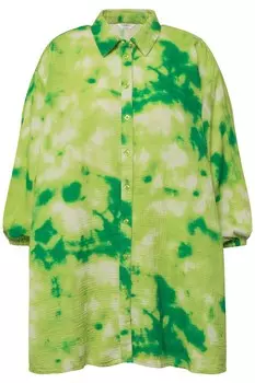 Блузка Angel of Style, разноцветный