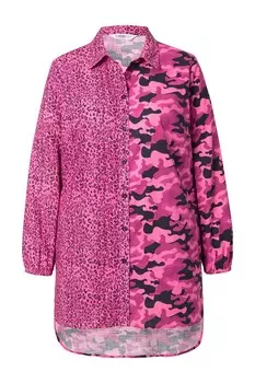 Блузка Angel of Style, розовый