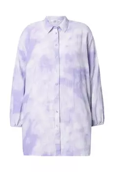 Блузка Angel of Style, сиреневый