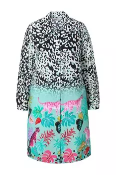 Блузка Angel of Style, зеленый