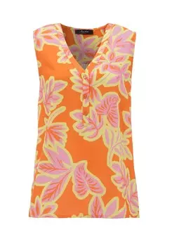 Блузка Aniston CASUAL, разноцветный