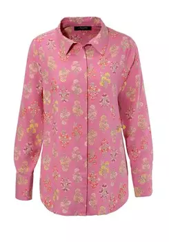 Блузка Aniston CASUAL, розовый