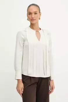 Блузка ANITA Marciano Guess, бежевый