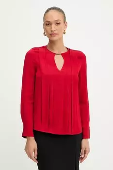 Блузка ANITA Marciano Guess, красный