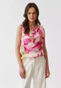 Блузка ANKO Tatuum, неоновый-розовый